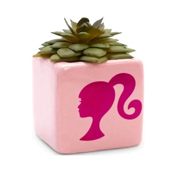 🌸 New Barbie by Mattel School Locker & Bedroom Gift Set Bundle, 6 Piece - Picture 4 of 9